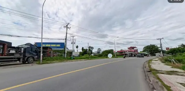 Siêu Phẩm Đất Mặt Tiền Dt747 – Đường Tỉnh 747 – Thái Hòa, Tân Uyên, Bình Dương