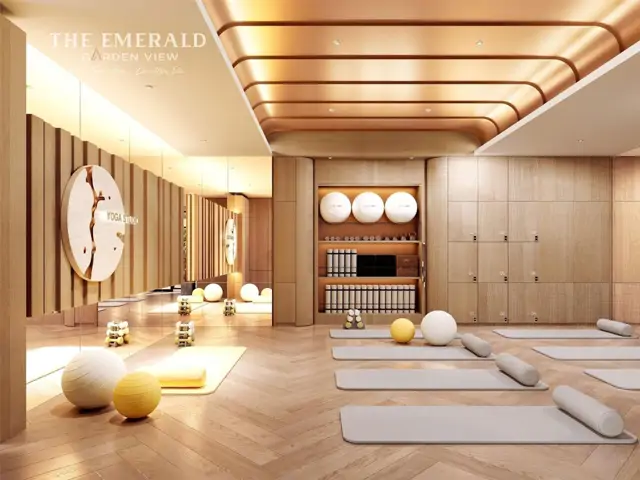 Giá Từ 35 Triệu/m² Tại The Emerald Garden View Sở Hữu Căn Hộ Đang Nhiều Khách Hàng Quan Tâm