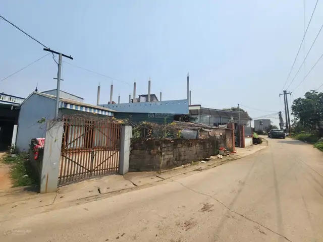 Chính Chủ Bán Đất Full Thổ Cư Full Tiện Ích Mặt Tiền 12M Duy Nhất Phú Cát-Quốc Oai