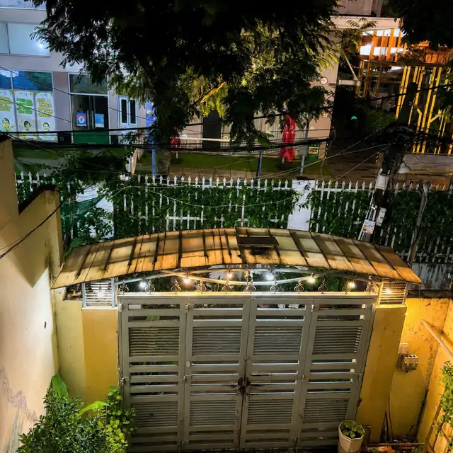 Bán Nhà Nguyễn Thị Thập 125M2 13,33 Tỷ – Trung Tâm Quận 7