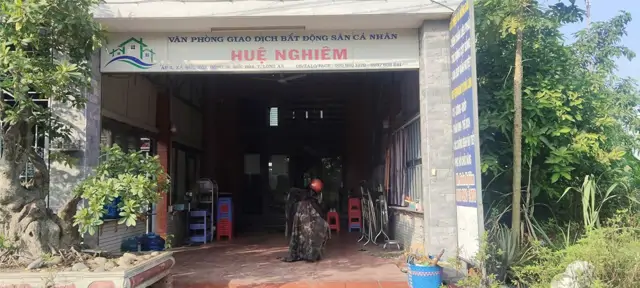 Chính Chủ Cần Bán Căn Nhà Giảm Sâu 300 Triệu Ấp 2, Xã Đức Hòa Đông, Huyện Đức Hòa, Long An