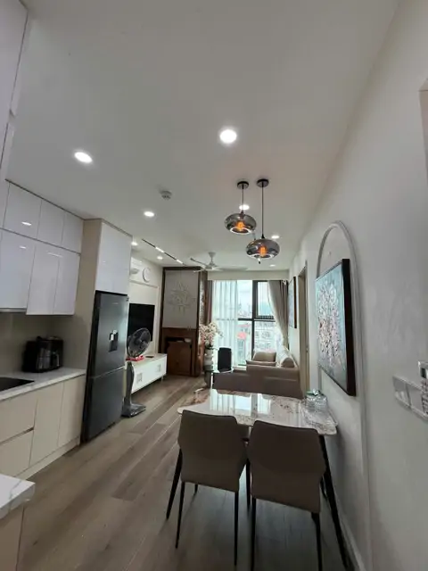 Chính Chủ Bán Căn Hộ 2Pn - 2Wc Pcc1 Triều Khúc, 55M², Full Nội Thất Cao Cấp - Chỉ 5,2 Tỷ Bao Thuế