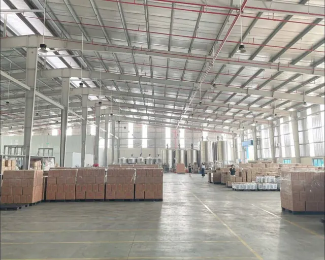 Cần Cho Thuê Kho Xưởng 2000M² Tại Đt 376 Ngọc Long, Yên Mỹ, Hưng Yên - Pccc Tự Động Nghiệm Thu