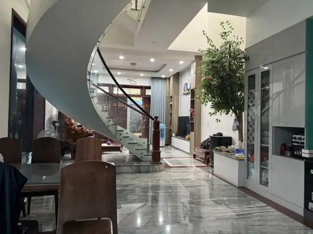 Bán Biệt Thự Mini Đường Số 26, Hiệp Bình Chánh, Thủ Đức, Tp Hcm. Dt 140 M2, 3 Tầng, Shr. Giá 12,9
