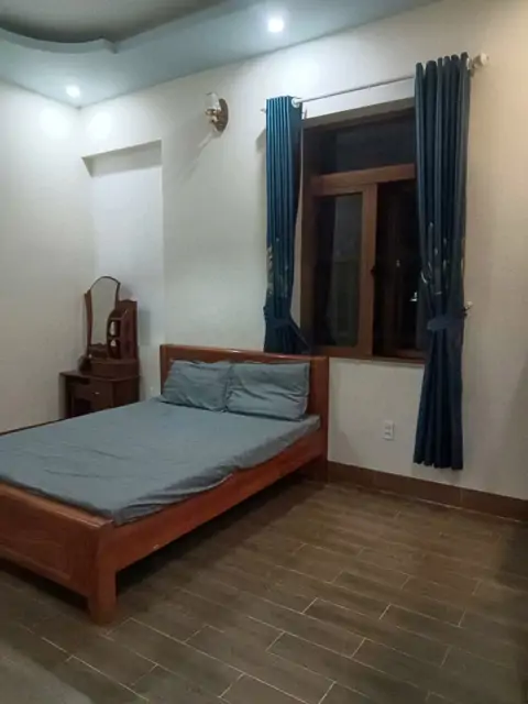 Cho Thuê Phòng Chdv Cao Cấp – Full Nội Thất Trong Biệt Thự Mới Tại Đồng Nai