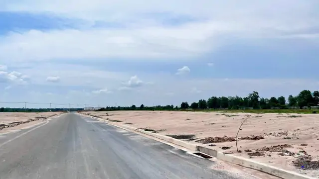 D146 Chuyển Nhượng Quỹ Đất Xây Dựng Nhà Xưởng Sản Xuất Công Nghiệp Tại Kcn Hố Nai