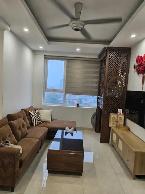 Chính Chủ Bán Căn Hộ Chung Cư Tại 283 Khương Trung , ( Thanh Xuân Cũ ) Hà Nội