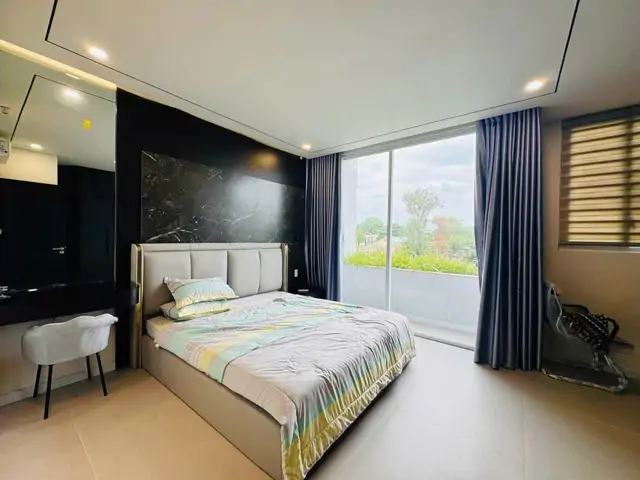 Bán Siêu Phẩm Nhà 3 Tầng Full Nội Thất Kiệt Nguyễn Chánh