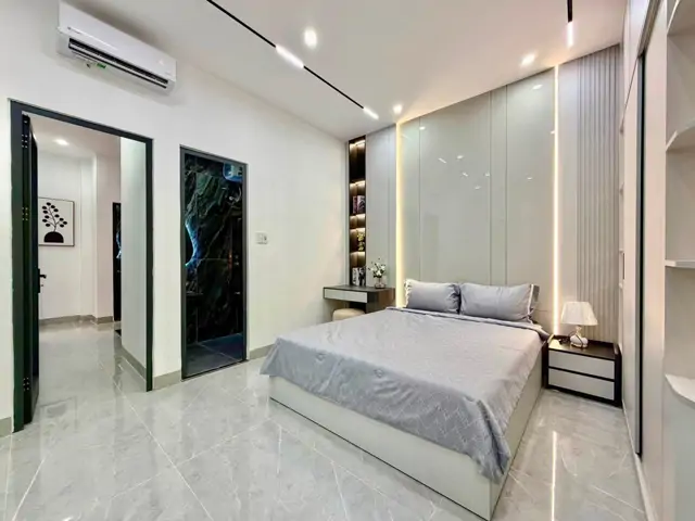 Siêu Phẩm 3 Tầng 3 Mê Mặt Tiền Hải Phòng - Sát Aeon Mal