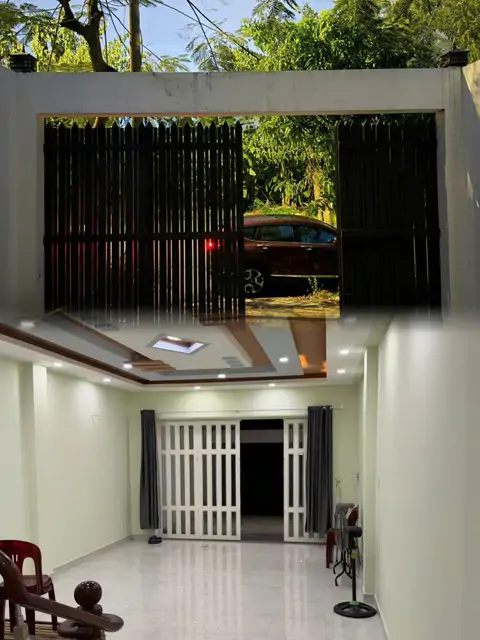 Chính Chủ Cần Bán Nhà Khu Dân Cư Phú Xuân – Vạn Phát Hưng, Nhà Bè