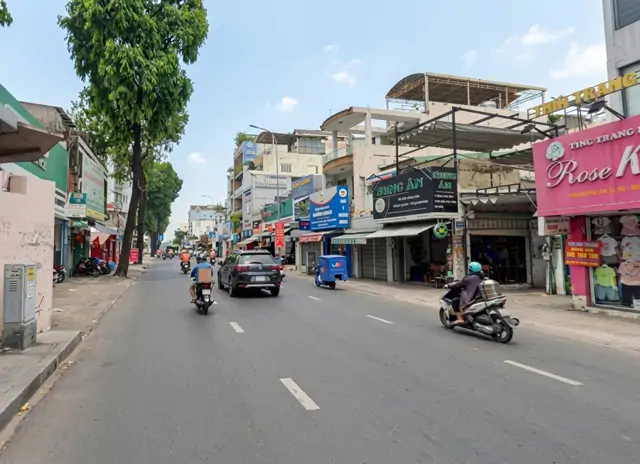 O2802* Villa Cổ Điển Mặt Tiền Phạm Ngũ Lão Cạnh Bv175, N.hậu 28.X Tỷ