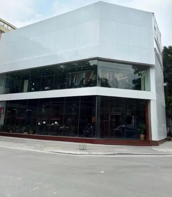 Tôi Cho Thuê Nhà, Lạc Long Quân, Võ Chí Công, Tây Hồ, 100M2x 2T -34 Tr