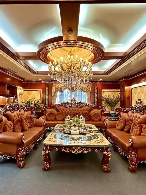 Biệt Thự Mặt Đường Trung Tâm Hồng Bàng - Đẳng Cấp Và Khác Biệt