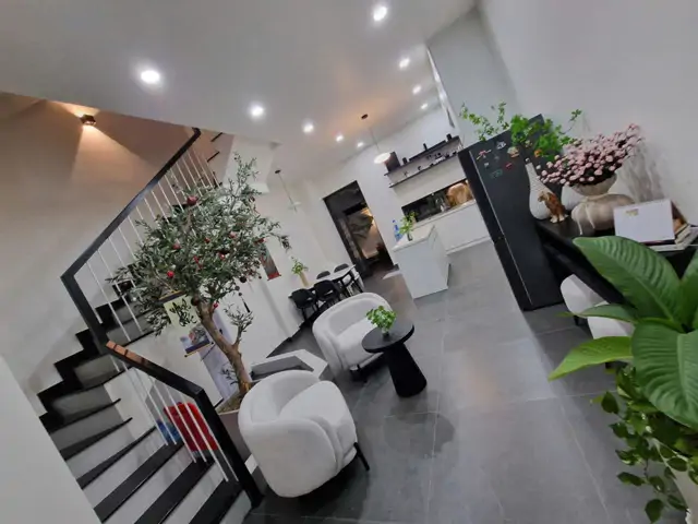 Bán Nhà Phố La Vida Vũng Tàu – Full Nội Thất Cao Cấp – Dọn Vào Ở Ngay