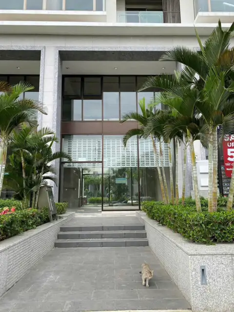 Cho Thuê Tầng 1 Shophouse The Peak Midtown – Phú Mỹ Hưng, Quận 7