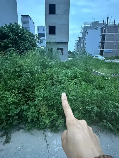 Bán Đất Phân Lô Lê Hồng Phong - Vị Trí Vàng Đầu Tư