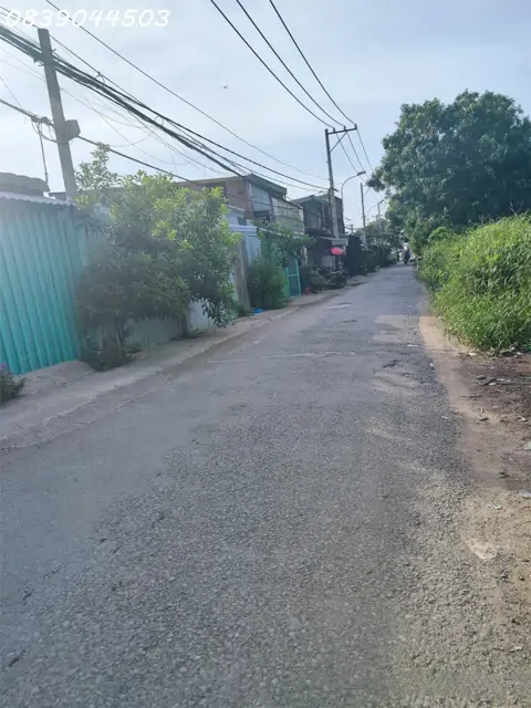 Cần Bán 790M2 Kho Và Đất Mt Đường Nguyễn Đình Kiên