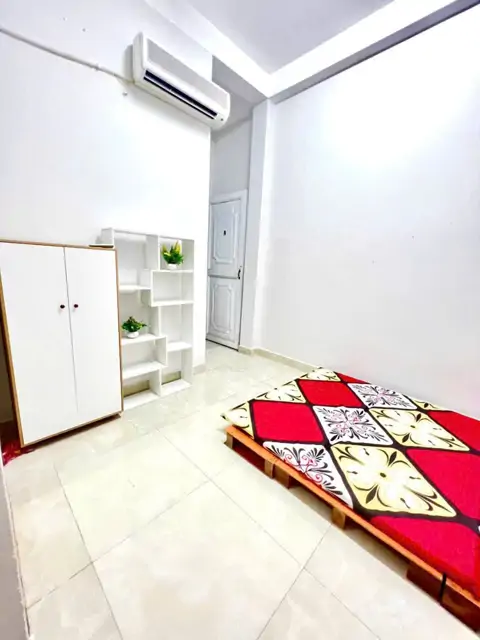 Pass Lại Phòng Quận 7 – Full Nội Thất – Dọn Vào Ở Ngay