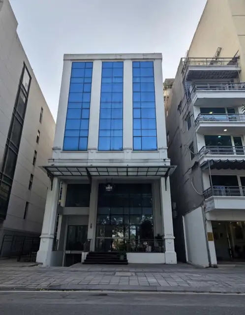 Nhà Tôi Cho Thuê Nhà, 105M2- 6T, Hàng Gai, Hàng Hòm, Hàng Bông -41 Tr