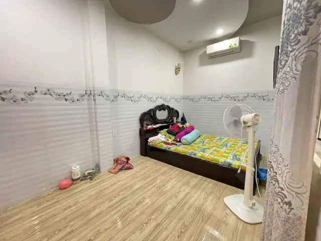 Bán Nhà Mặt Tiền Tô Vĩnh Diện, Phương Sài Nha Trang, Ngang 7,7M 130Tr/m2