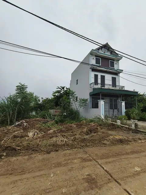 Đất Thổ Cư Hoàng Đông, Hoàng Long, Dt78m2, 4.5 Tỷ Phú Xuyên, Hà Nội