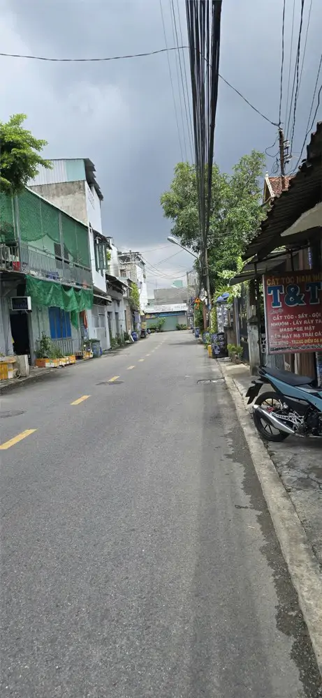 Hot Hot – Chính Chủ Cần Bán Đất Vị Trí Đẹp Mặt Tiền Đường Nguyễn Đức Thiệu, Dĩ An Giảm 600Tr