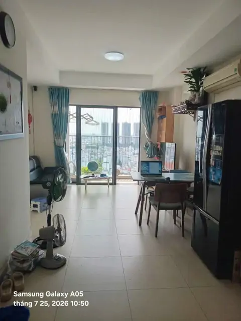 Cho Thuê Căn Hộ Góc 2Pn Full Nội Thất – M-One Nam Sài Gòn