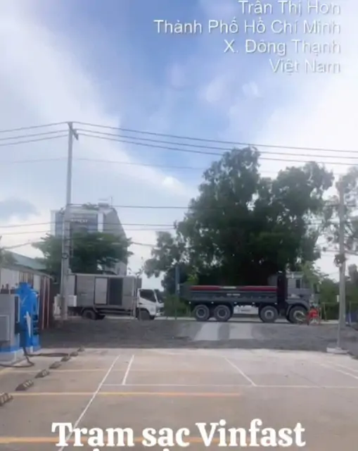 Siêu Phẩm Đất Mặt Tiền Nhị Bình – 400M² – Có Dòng Tiền 10 Triệu/tháng – Chỉ 6,9 Tỷ