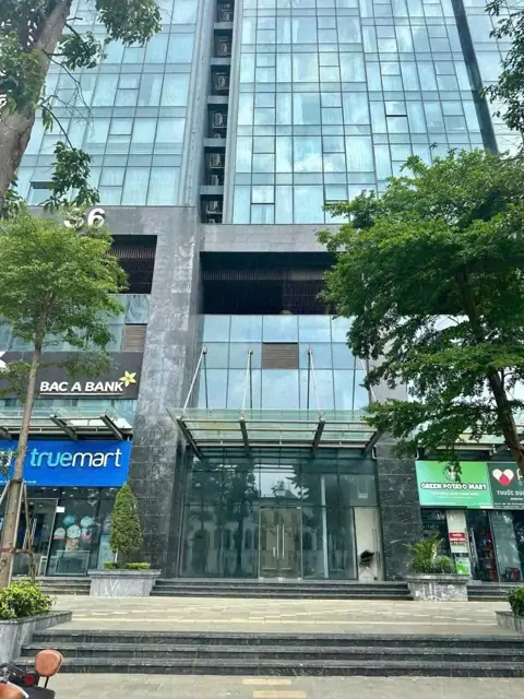 Shop Đế Mặt Đường 30M Sunshine City Đối Diện Trường Anh Giá 16,3 Tỷ