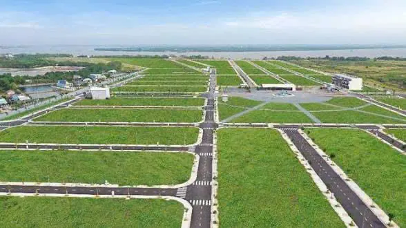 Bán Đất Nền Hiệp Phước Harbour View – Vị Trí Tiềm Năng, Pháp Lý Hoàn Chỉnh - Tại Xã Tân Lập, Tỉnh