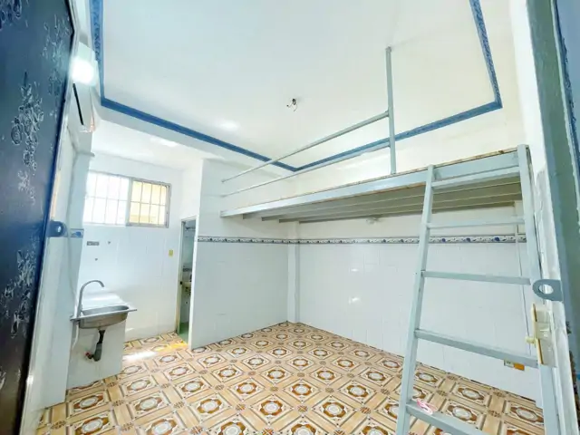 Chính Chủ Cho Thuê Phòng Trọ Quận 8, Tp Hcm – Gần Cầu Chữ Y