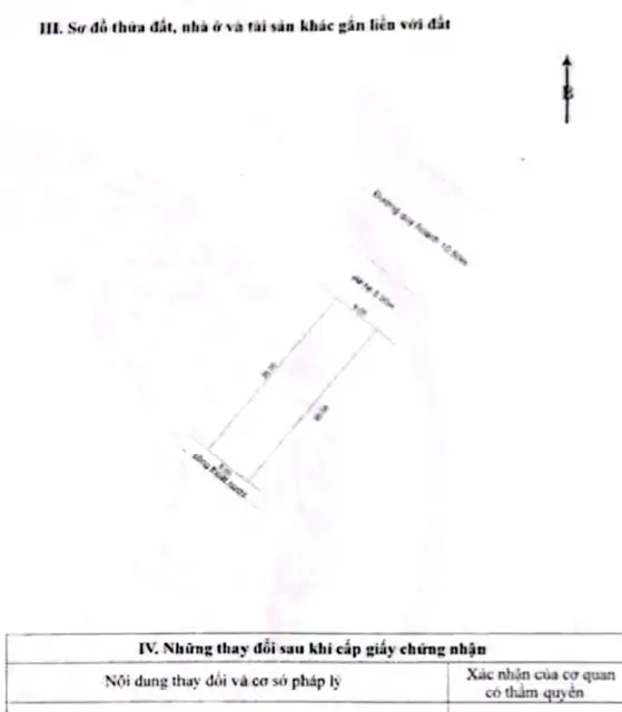 Bán Đất Đường 10,5M Phú Thạnh 7 - Đối Diện Công Viên Quận Liên Chiểu (Cũ)