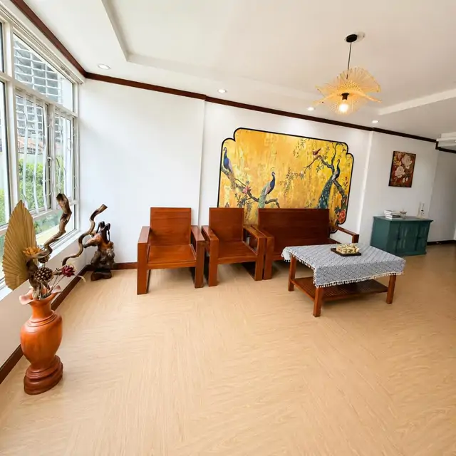 Bán Căn Hộ An Tiến – Hoàng Anh Gold, 111M² 4 Tỷ 35, Sổ Hồng Riêng