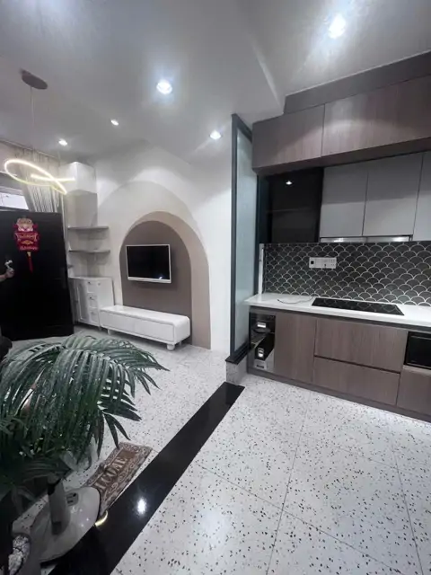 Bán Nhà Đặng Văn Ngữ – 34M² – Ngang 4.1M – 4Pn – Chỉ 6.8 Tỷ