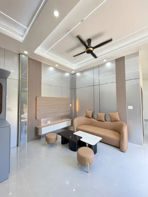Bán Nhà 2 Tầng P.bi