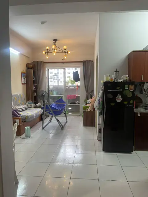 Bán Gấp Căn Hộ Góc Tầng 10, 55M2 Tại Hqc Plaza, 1,15 Tỷ, 2Pn, Full Nội Thất, Nhà Đẹp Ở Ngay