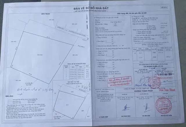Giảm Ngay 2 Tỷ – Mặt Tiền Đất Vàng Củ Chi, Full Thổ Cư Siêu Hiếm