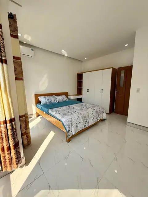 Bán Nhà 2 Tầng Kiệt 196 Âu Cơ, Phường Hòa Khánh Bắc