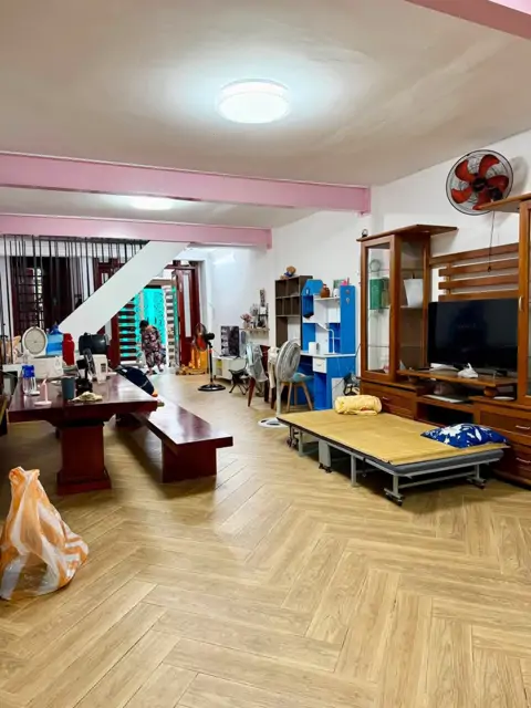 Nhà 2 Tầng Kiệt Ô Tô Đổ Nhựa 6M Đường Trường Chinh