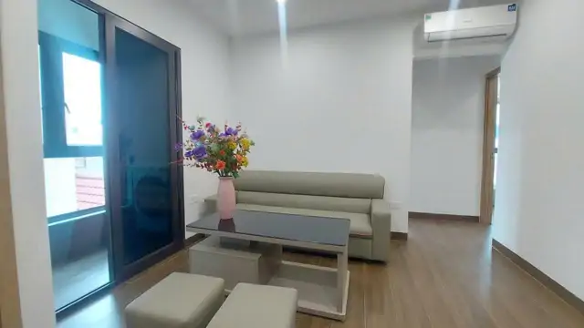 Chính Chủ Cho Thuê Cc Cầu Giấy 2N1k Và 1N1k, Full Đồ, Mới Tinh, Giá Từ 5 - 12Tr/tháng