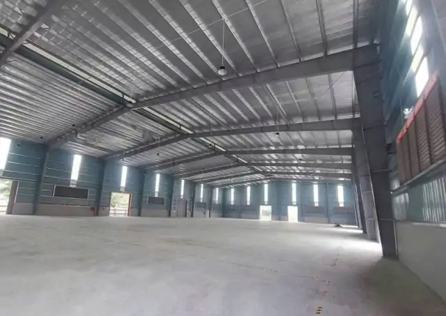 Cho Thuê Kho Xưởng 3950M2 Tại Nguyên Khê, Đông Anh - Pccc Tự Động, Điện 2000Kva