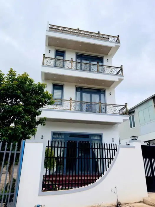 Cần Bán Nhà Đẹp Đường Đankia – Đà Lạt
