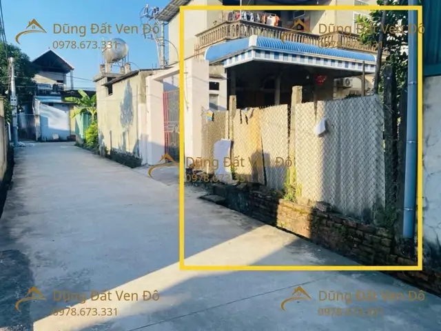 70M Phú Nghĩa-Chương Mỹ-Hà Nội