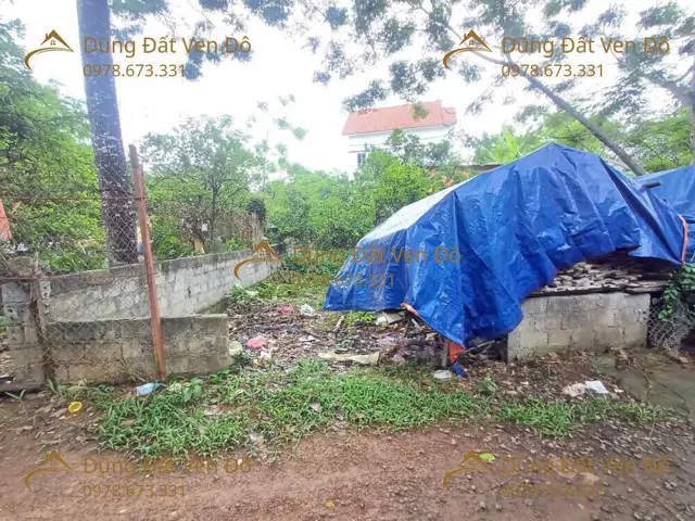 131M Đông Phương Yên-Chương Mỹ-Hà Nội