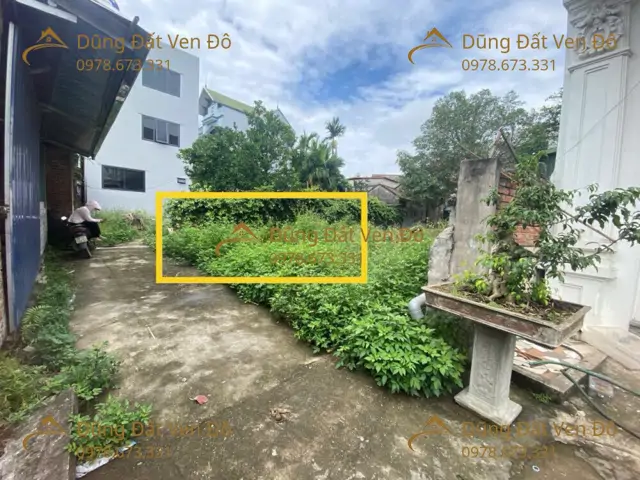 81M Trường Yên-Chương Mỹ-Hà Nội