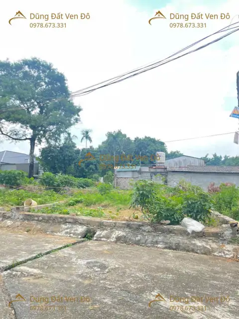 52M Thanh Bình-Chương Mỹ-Hà Nội