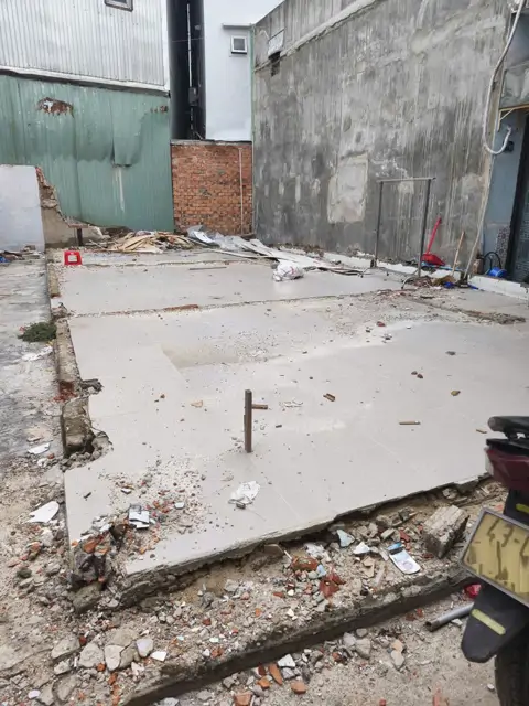► 2.5 Tỷ Đất Sát Kiệt 149 Lê Đình Lý, Gần Mt, 55M2, Ngang 4.5M