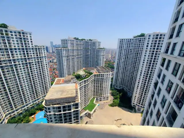 Royal City Nguyễn Trãi 124 M2 T30 16.6 Tỷ Thanh Xuân Căn Hộ Cao Cấp – Cc Royal City – Full