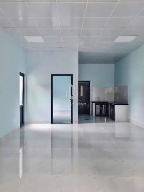 Cho Thuê Nhà Mặt Tiền – Đường Nguyễn Thị Minh Khai, Phường 8, Tpvt