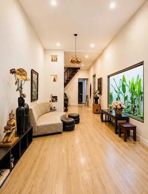 Bán Nhà Hòa Hưng, Quận 10, Dt 3.3 X 14M (55 M2), 6.39 Tỷ